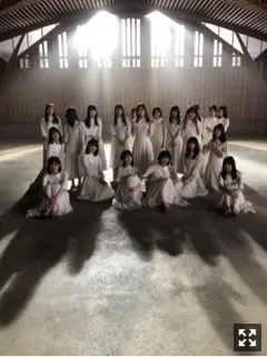 堀 未央奈｜シンクロニシティ（2018-04-06）｜2枚目