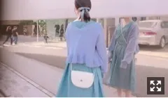 堀 未央奈｜ロマンチックな溺れ方。（2018-04-08）｜2枚目