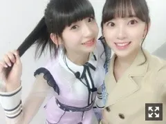堀 未央奈｜ロマンチックな溺れ方。（2018-04-08）｜3枚目