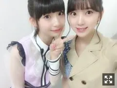 堀 未央奈｜ロマンチックな溺れ方。（2018-04-08）｜4枚目