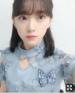 堀 未央奈｜ロマンチックな溺れ方。（2018-04-08）｜5枚目