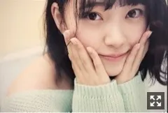 堀 未央奈｜週刊少年チャンピオン（2018-04-11）｜3枚目