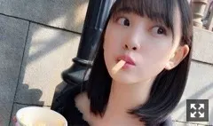 堀 未央奈｜陽当たり良いみたい。（2018-04-14）