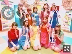 堀 未央奈｜#スカウトマン（2018-04-19）｜2枚目