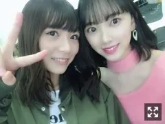 堀 未央奈｜#スカウトマン（2018-04-19）｜3枚目