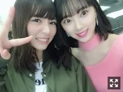 堀 未央奈｜#スカウトマン（2018-04-19）｜4枚目