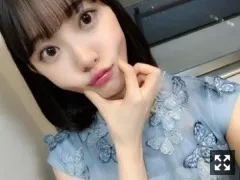 堀 未央奈｜大阪にいるよん（2018-04-24）｜2枚目