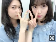 堀 未央奈｜大阪にいるよん（2018-04-24）｜4枚目