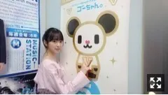 堀 未央奈｜Mステ（2018-04-27）