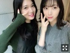 堀 未央奈｜ドロップ（2018-04-30）｜2枚目
