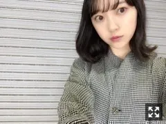 堀 未央奈｜ドロップ（2018-04-30）｜3枚目