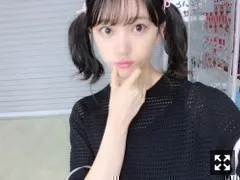 堀 未央奈｜ar girl ♡（2018-05-01）｜2枚目
