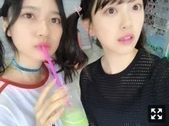 堀 未央奈｜ar girl ♡（2018-05-01）｜3枚目