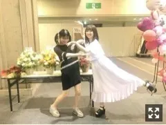 堀 未央奈｜神様、時間を止めてよ。（2018-05-04）