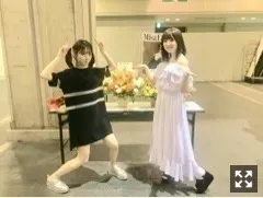 堀 未央奈｜神様、時間を止めてよ。（2018-05-04）｜2枚目