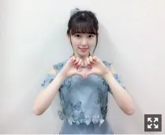 堀 未央奈｜神様、時間を止めてよ。（2018-05-04）｜4枚目