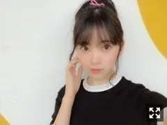 堀 未央奈｜神様、時間を止めてよ。（2018-05-04）｜5枚目
