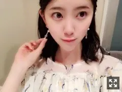 堀 未央奈｜白染まりの景色と記憶（2018-05-07）｜2枚目