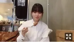 堀 未央奈｜コーヒーと牛乳。（2018-05-22）