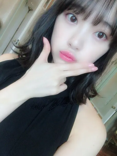 堀 未央奈｜ピースなきもち（2018-05-24）｜4枚目