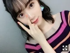 堀 未央奈｜餃子が好きや（2018-05-26）