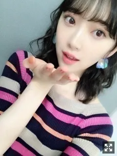 堀 未央奈｜餃子が好きや（2018-05-26）｜2枚目