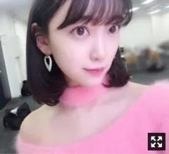 堀 未央奈｜梅雨が近いね（2018-05-27）｜2枚目