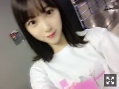 堀 未央奈｜TWICE LAND（2018-05-28）
