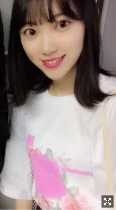 堀 未央奈｜TWICE LAND（2018-05-28）｜4枚目