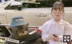 堀 未央奈｜ぱらばじょ〜（2018-05-30）｜4枚目