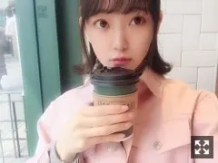 堀 未央奈｜バランスボール。（2018-06-02）｜4枚目