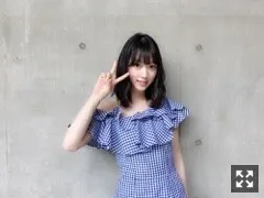堀 未央奈｜雨があがったら（2018-06-11）