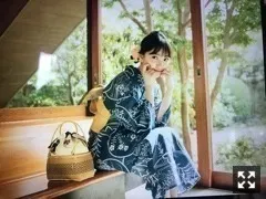 堀 未央奈｜かき氷たべたくなる（2018-06-12）｜3枚目