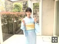 堀 未央奈｜かき氷たべたくなる（2018-06-12）｜4枚目
