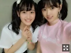 堀 未央奈｜ツインでツイン（2018-06-14）