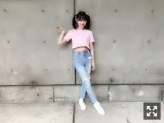 堀 未央奈｜ツインでツイン（2018-06-14）｜2枚目