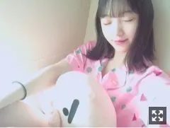 堀 未央奈｜ツインでツイン（2018-06-14）｜5枚目
