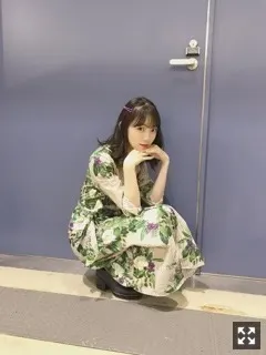 堀 未央奈｜牛タンを食べずして帰るなんて。（2018-06-17）