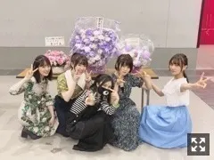 堀 未央奈｜牛タンを食べずして帰るなんて。（2018-06-17）｜4枚目