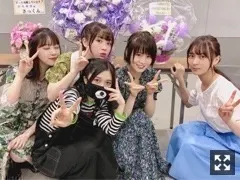 堀 未央奈｜牛タンを食べずして帰るなんて。（2018-06-17）｜5枚目