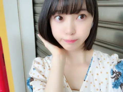 堀 未央奈｜西瓜の渦（2018-06-26）｜3枚目