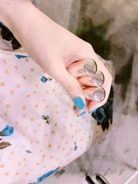 堀 未央奈｜ストロベリームーンだって（2018-06-28）