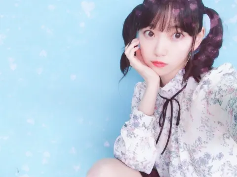 堀 未央奈｜ストロベリームーンだって（2018-06-28）｜2枚目