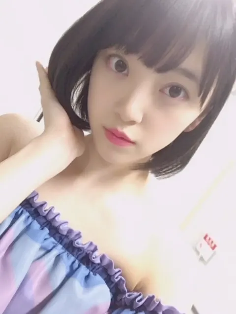 堀 未央奈｜玉子って白いよね？（2018-07-02）