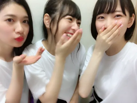 堀 未央奈｜みえているもの（2018-07-10）