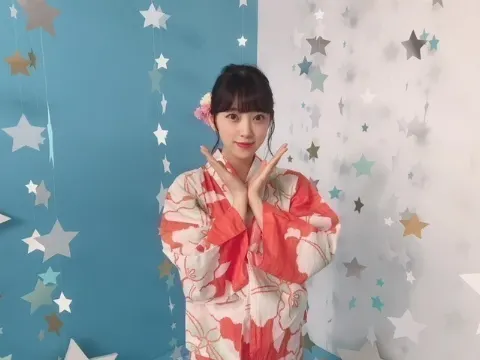 堀 未央奈｜みえているもの（2018-07-10）｜4枚目