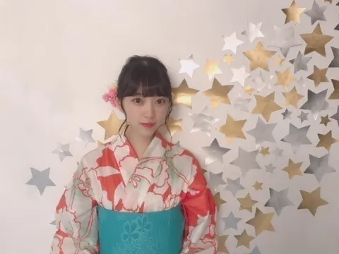 堀 未央奈｜みえているもの（2018-07-10）｜5枚目