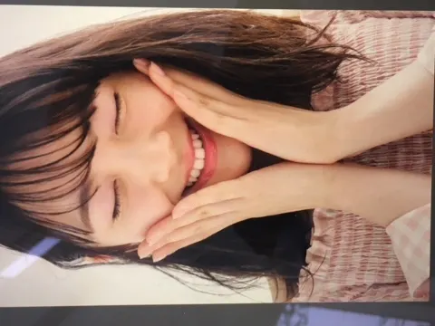堀 未央奈｜近づいてみた（2018-07-12）