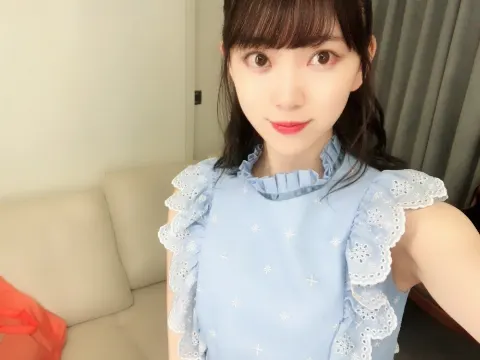 堀 未央奈｜近づいてみた（2018-07-12）｜4枚目