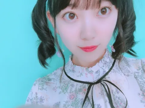 堀 未央奈｜近づいてみた（2018-07-12）｜5枚目